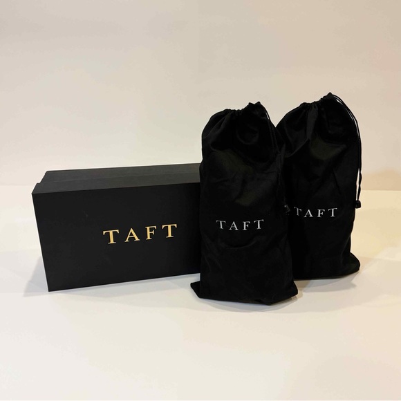 TAFT Jack Sneaker in Eden (Size 10/ Size 43) - Picture 4 of 4